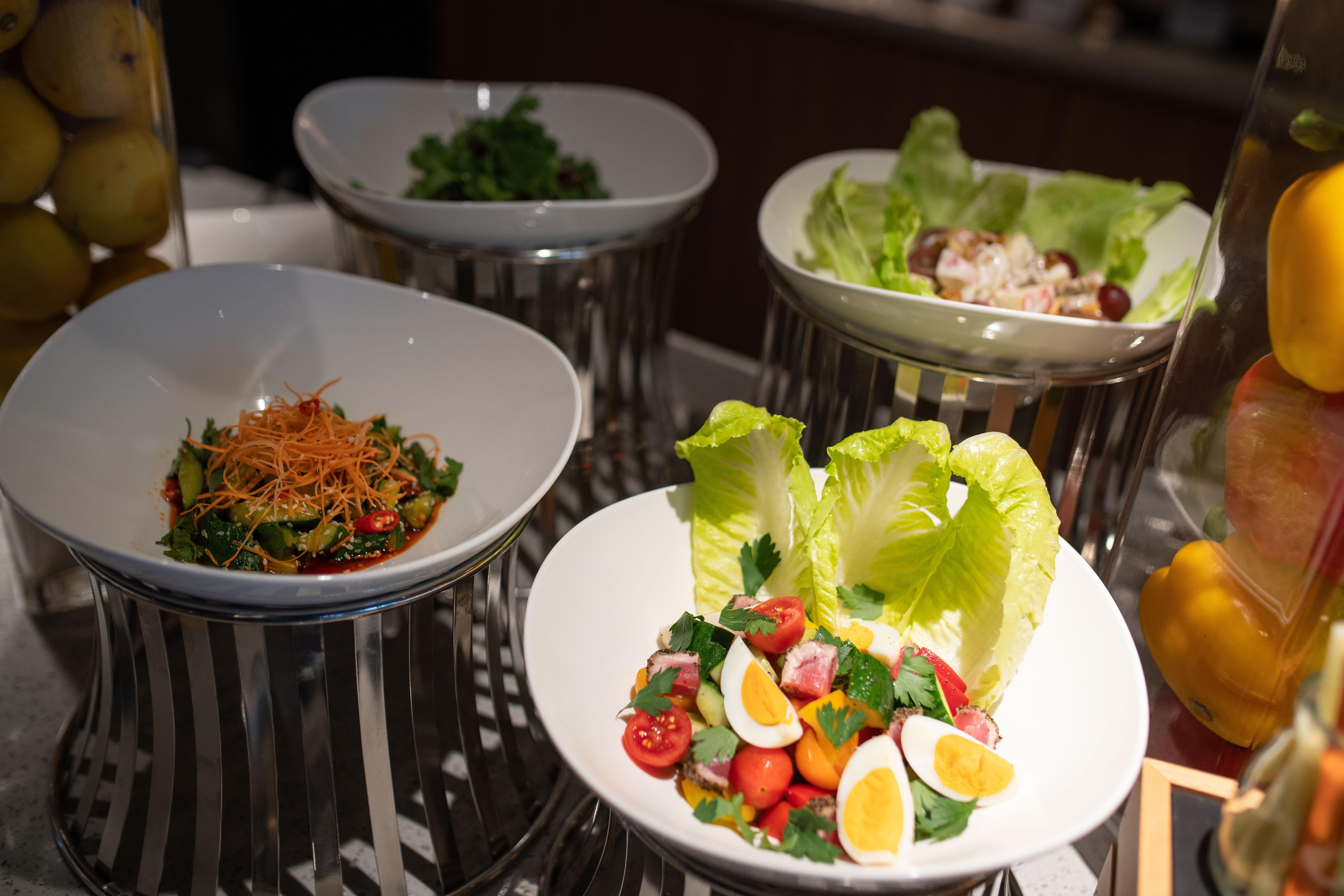 Holiday Inn Express Zhuhai Gongbei By Ihg Exteriör bild