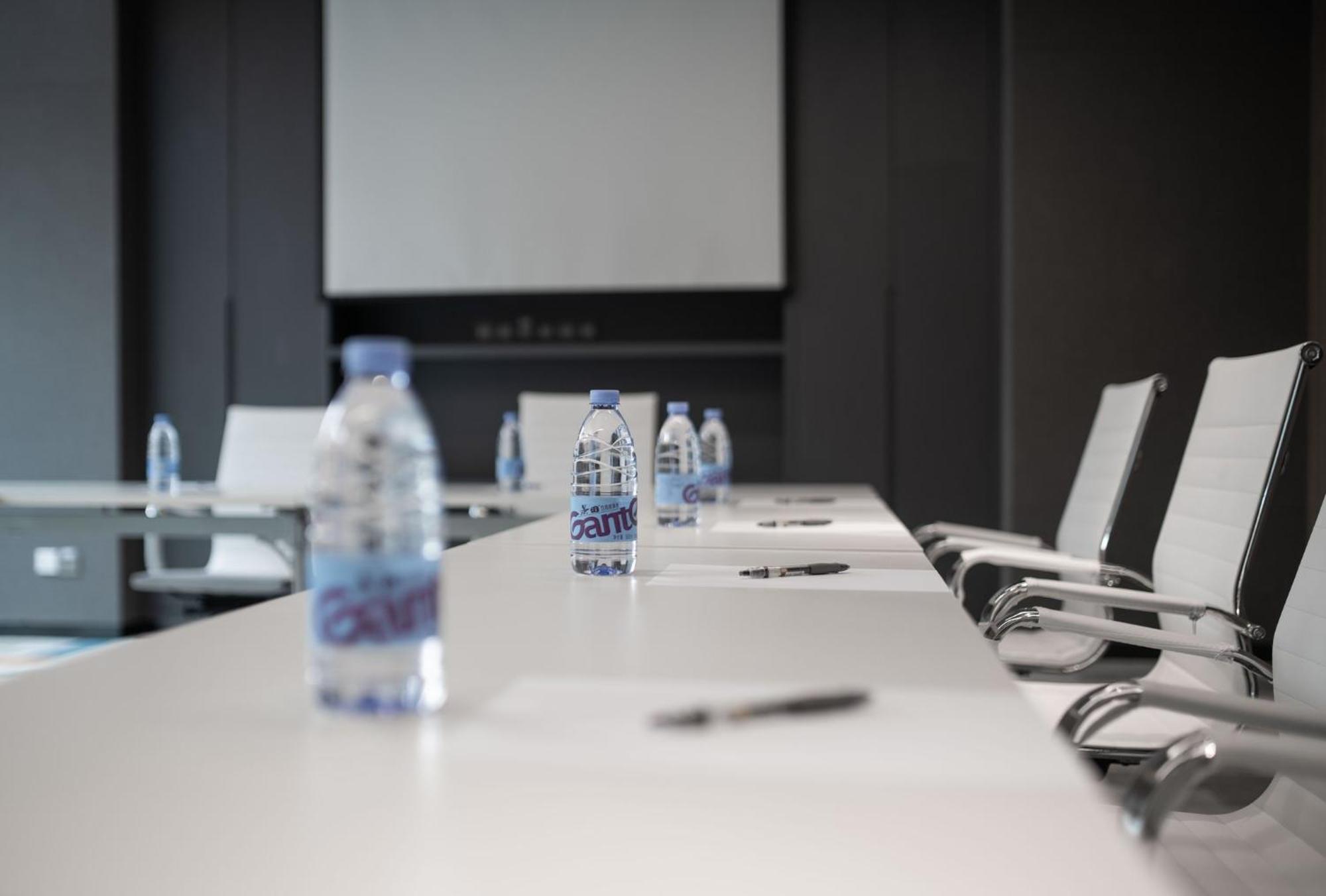 Holiday Inn Express Zhuhai Gongbei By Ihg Exteriör bild